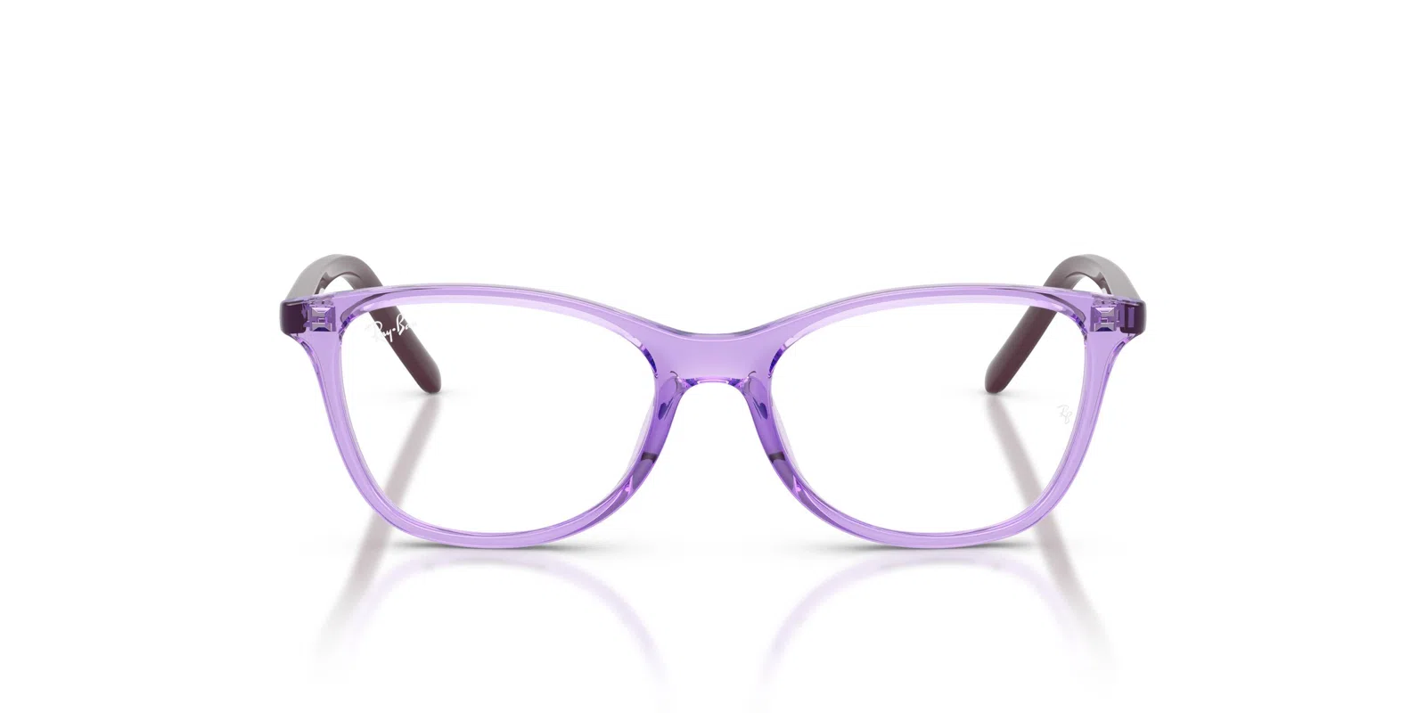 Ray-Ban Junior 1907F Eyeglasses - view 9